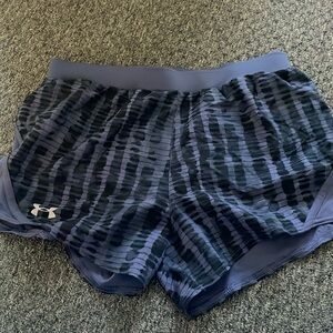 Under armour shorts